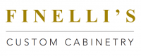Finelli’s Custom Cabinetry