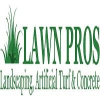 Artificial Grass Installation