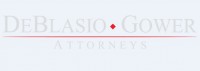 DeBlasio & Gower LLC