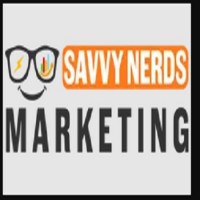 Savvy Nerds Marketing