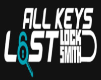 All Keys Lost Locksmith