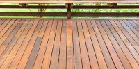 The Burg Deck Solutions