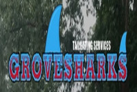 Grovesharks Tailgating