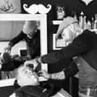 Lion of Judah Barbershop