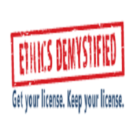 ETHICS DEMYSTIFIED