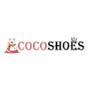 The Coco Shoes brand is available at cocoshoes.net