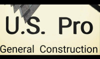 US Pro General Construction