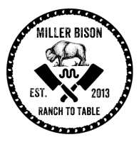Miller Bison