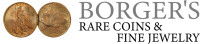 Borger's Rare Coins