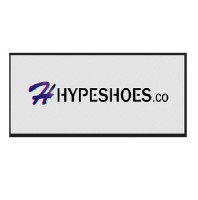 Shoes OFF-WHITE from Hype