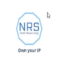 NUMBER RESOURCE SOCIETY
