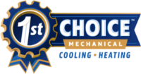 1st Choice Mechanical LLC