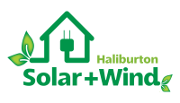 Haliburton Solar and Wind