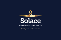 Solace Plumbing Heating & Air