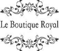 Le Boutique Royal
