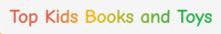 Top Kids Books and Toys