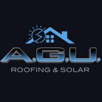 AGU Roofing & Solar