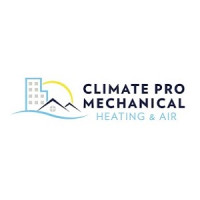 Climate Pro Mechanical, LLC