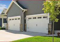 Moore Garage Door Repair Service