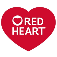 Red Heart Yarn