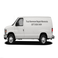 Trust Kenmore Repair Monrovia