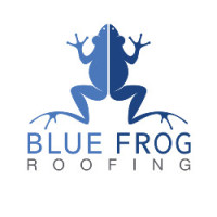 Blue Frog Roofing Limited