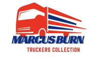 Marcus Burn Truckers Collection