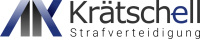 Krätschell Strafverteidung