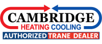 Cambridge Heating and Cooling