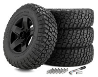 Phantom Tire Wheels & Repair