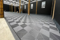 Interlocking Floor Tiles Ltd