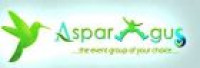 Asparagus Catering Unit