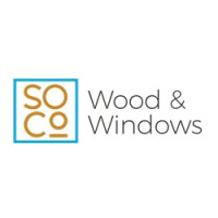 SoCo Wood & Windows