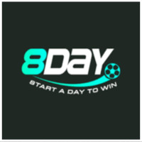 8DAY