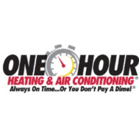 One Hour Heating & Air Conditioning of Southeastern Wisconsin