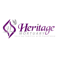 Heritage Mortuary