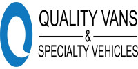 Quality Vans & Specialty Vehicles