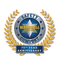 Marshall Services