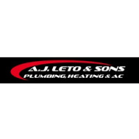 A.J. Leto & Sons Plumbing, Heating & Air Conditioning