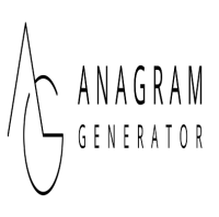 Anagram Generator & Solver