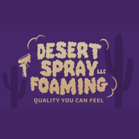 Desert Spray Foaming