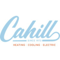 Cahill Heating, Cooling, Electric, Plumbing & Sewer
