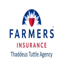 Thaddeus Tuttle Agency