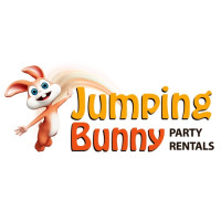 Jumping Bunny Party Rentals