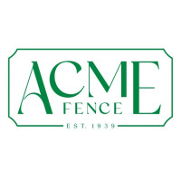 Acme Fence