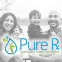 Mathew Jadan ND (The Pure Rx)