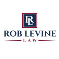 Rob Levine Law–Personal Injury Lawyers