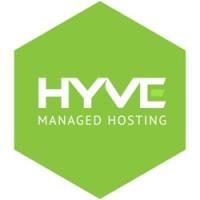 Hyve Managed Hosting