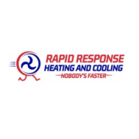 Rapid Response Heating & Cooling