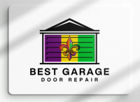 Best Garage Door Repair New Orleans